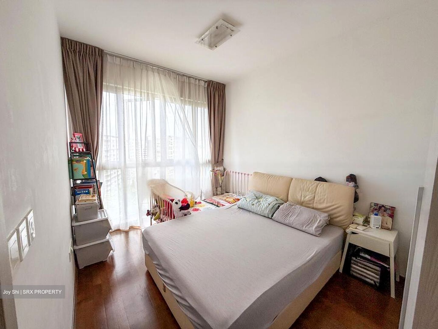 Sea Esta (D18), Condominium #451718941